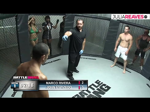 ❤️ Ultimate Fighter knuller en nummerjente rett etter en kamp i ringen ❤️❌ Superporno ved no.javarchive.top ☑
