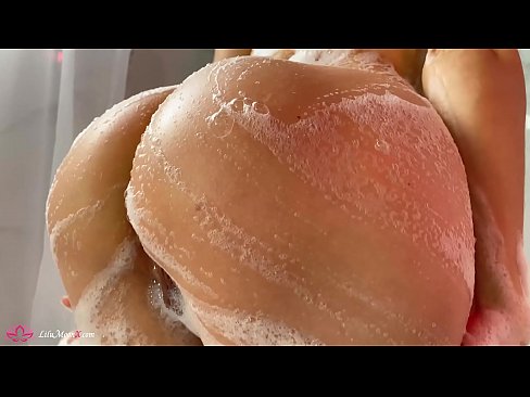 ❤️ Brunette onanerer fitte med vibrator til intens orgasme i dusjen ❤️❌ Superporno ved no.javarchive.top ☑