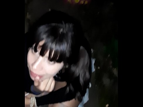 ❤️ På gaten hoven penis i bytte mot godteri ❤️❌ Superporno ved no.javarchive.top ☑