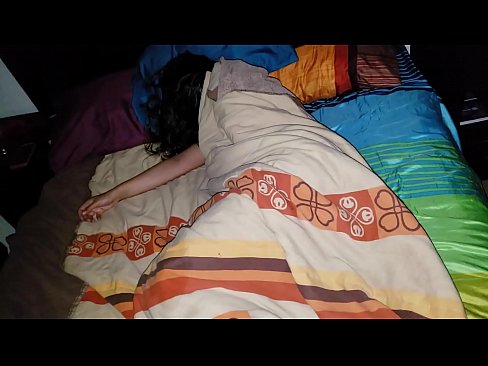 ❤️ Stesønn skjelter ut sin unge stemor mens hun sover. ❤️❌ Superporno ved no.javarchive.top ☑